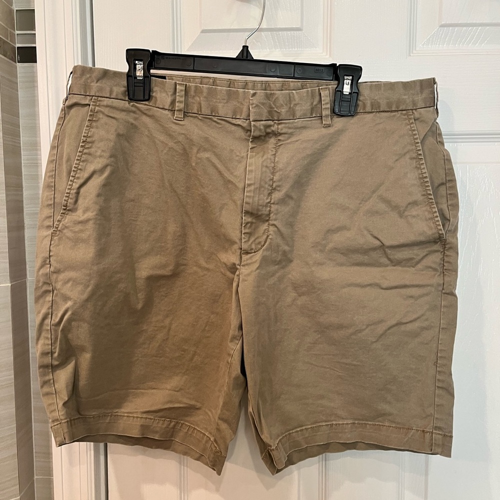 Nordstrom Khaki Shorts